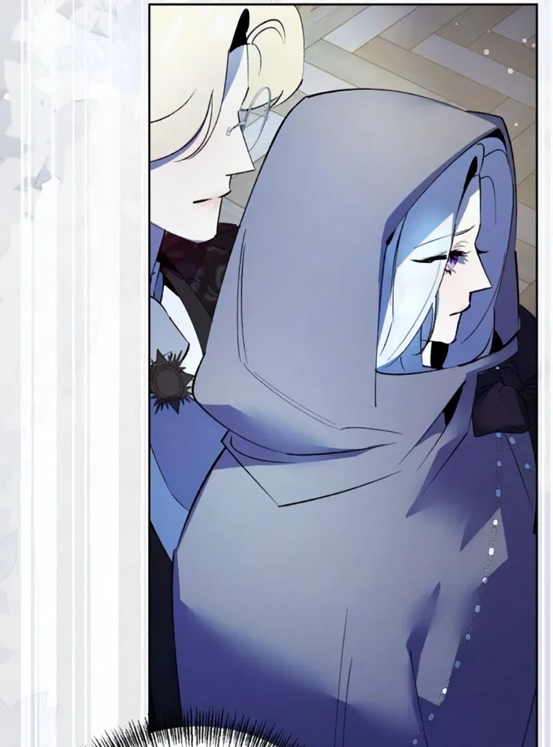 The Dark Duke’s Pet Bird Chapter 48 – Page 56