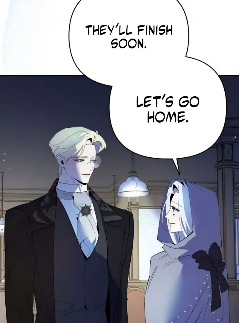 The Dark Duke’s Pet Bird Chapter 48 – Page 63