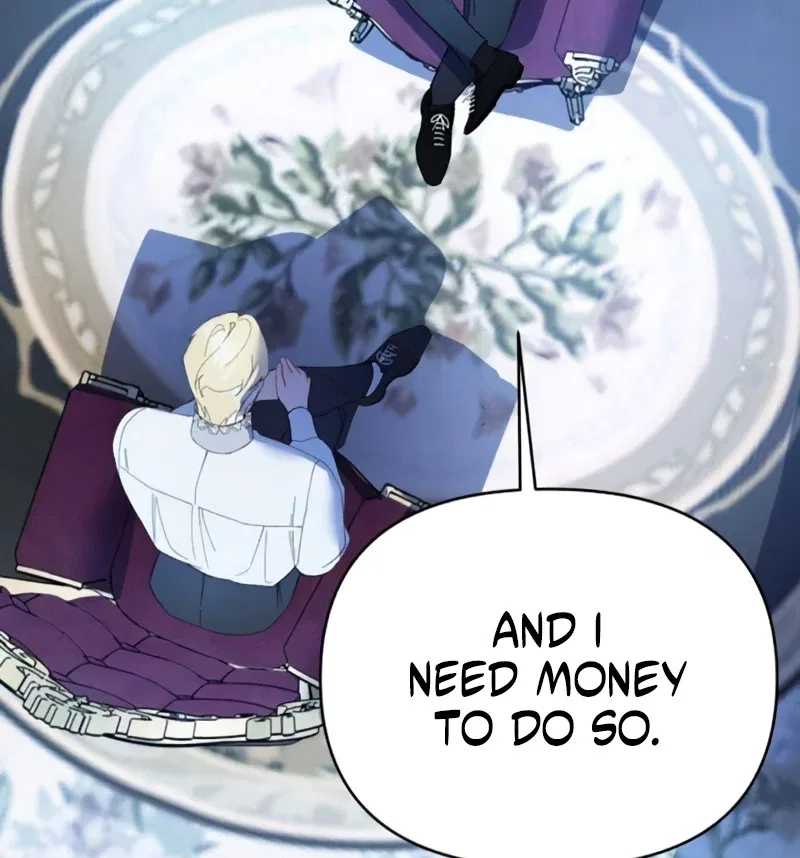 The Dark Duke’s Pet Bird Chapter 48 – Page 72