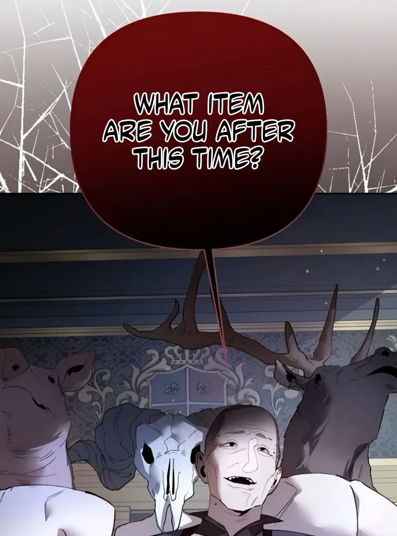 The Dark Duke’s Pet Bird Chapter 48 – Page 116