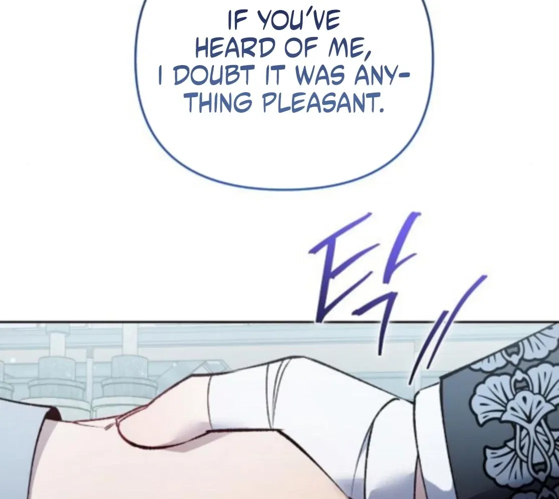 The Dark Duke’s Pet Bird Chapter 47 – Page 23