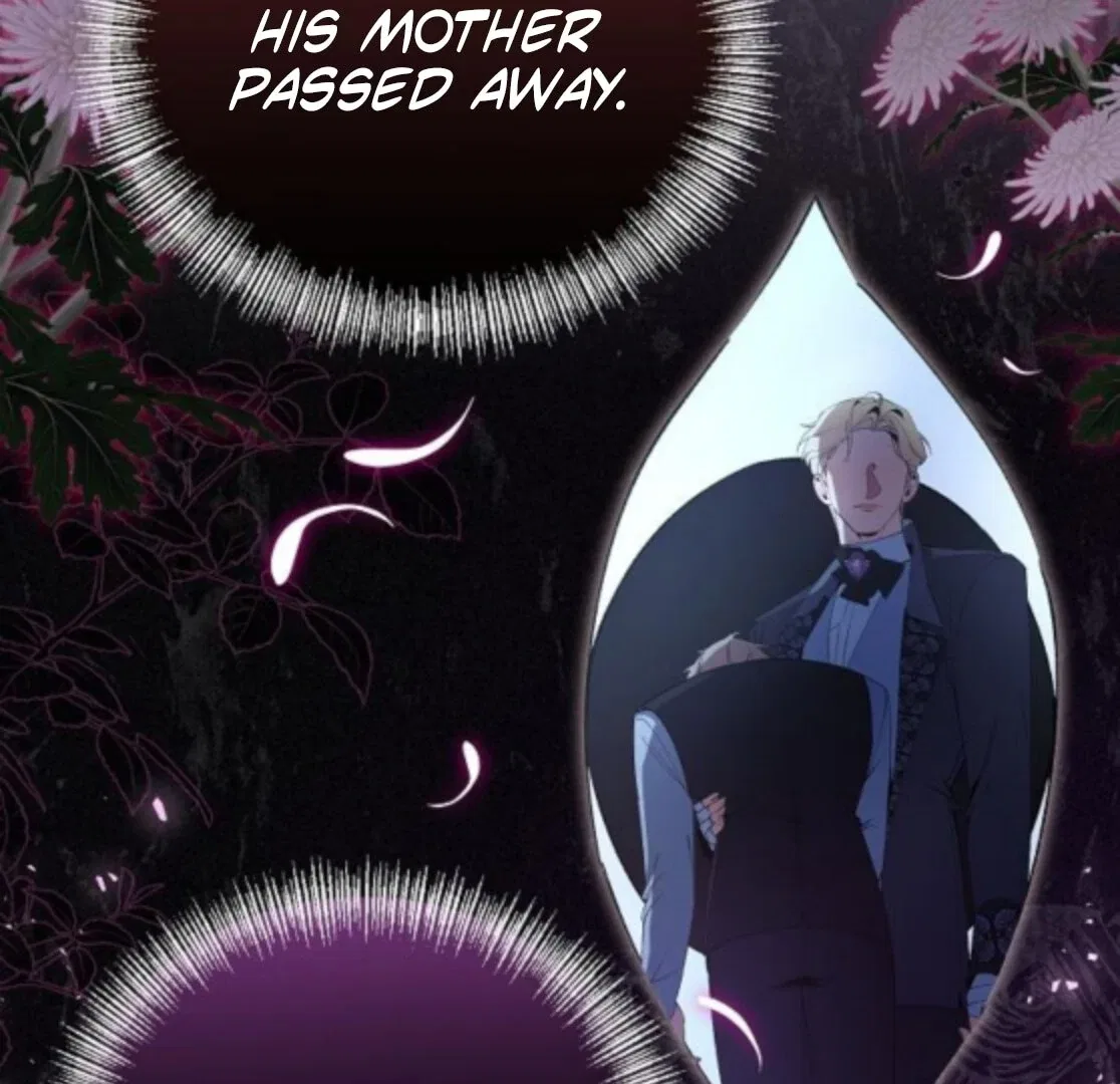 The Dark Duke’s Pet Bird Chapter 47 – Page 39