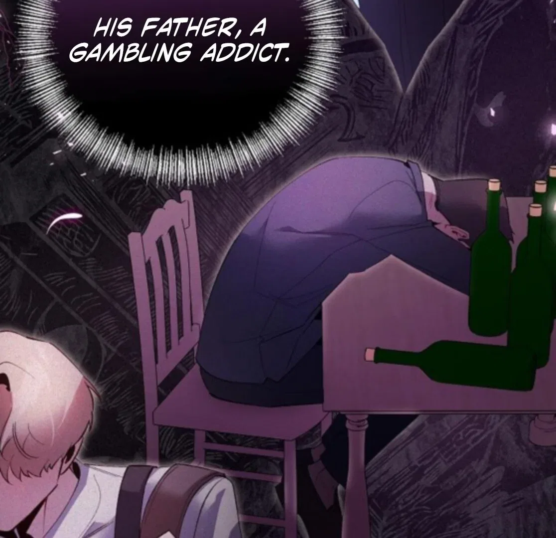 The Dark Duke’s Pet Bird Chapter 47 – Page 40