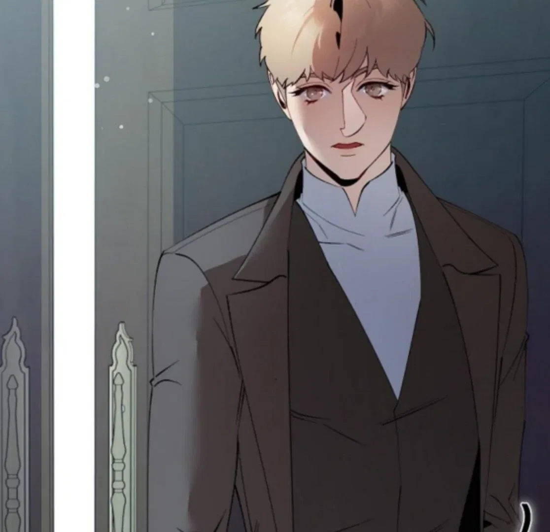 The Dark Duke’s Pet Bird Chapter 47 – Page 69