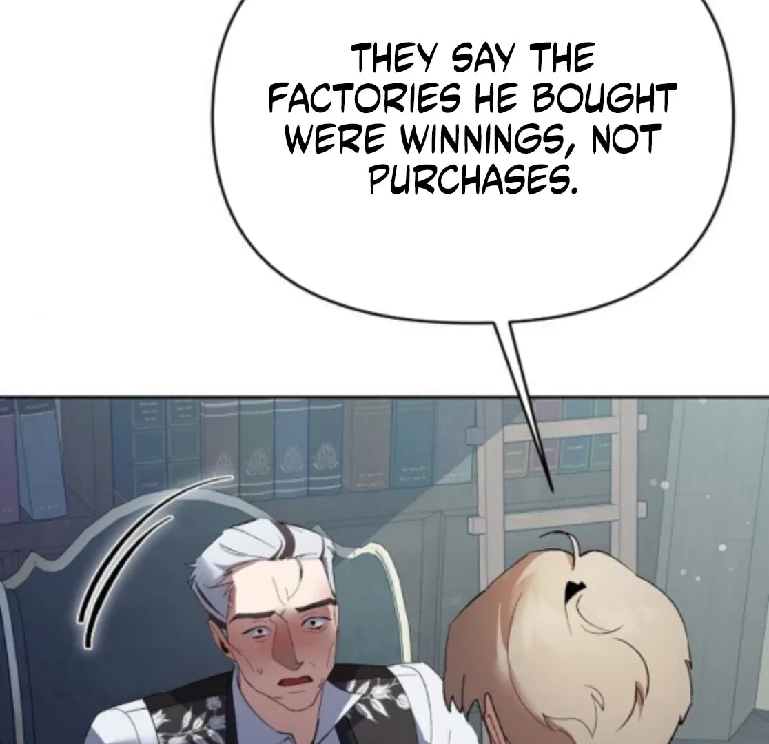 The Dark Duke’s Pet Bird Chapter 47 – Page 91