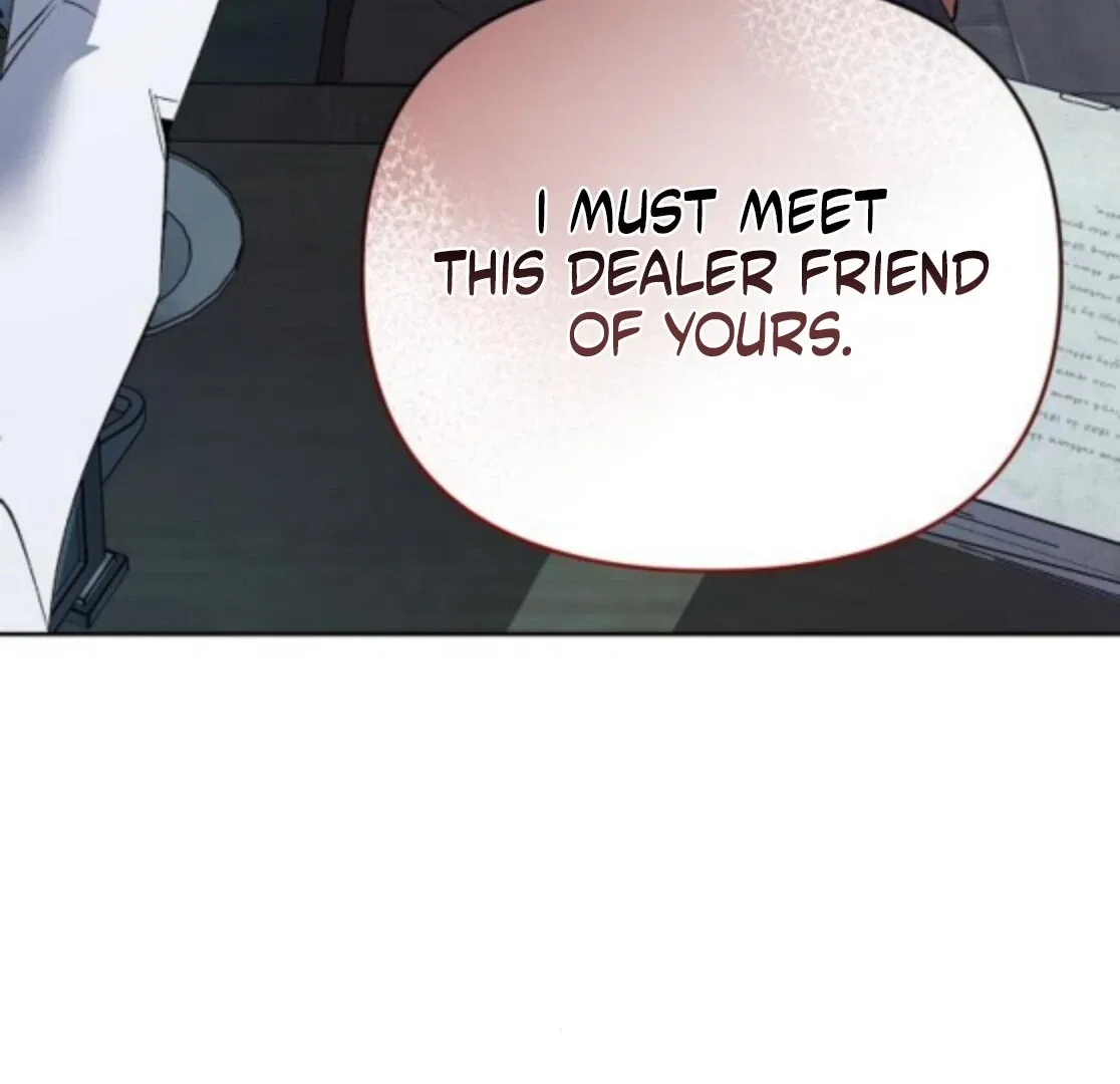 The Dark Duke’s Pet Bird Chapter 47 – Page 102