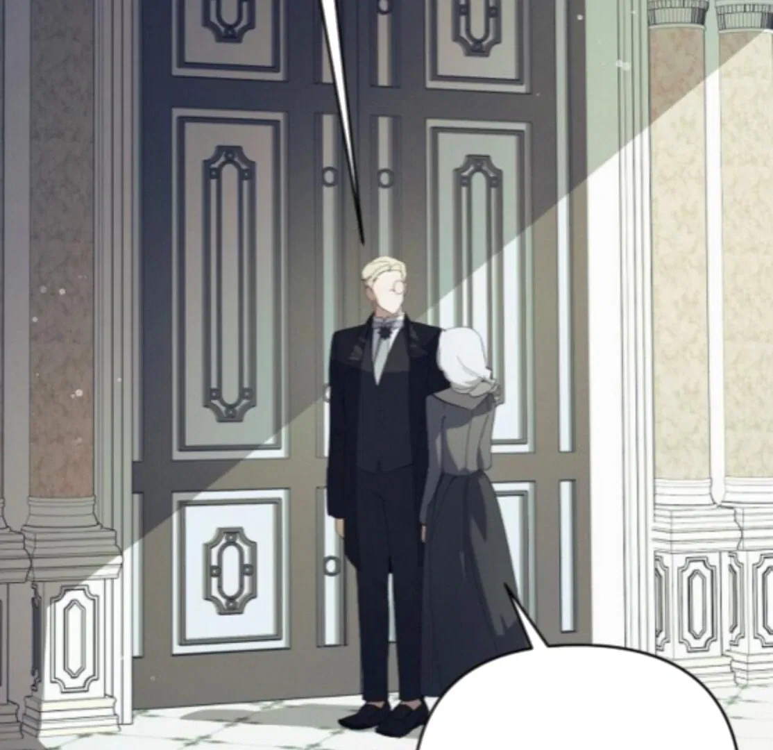 The Dark Duke’s Pet Bird Chapter 47 – Page 147