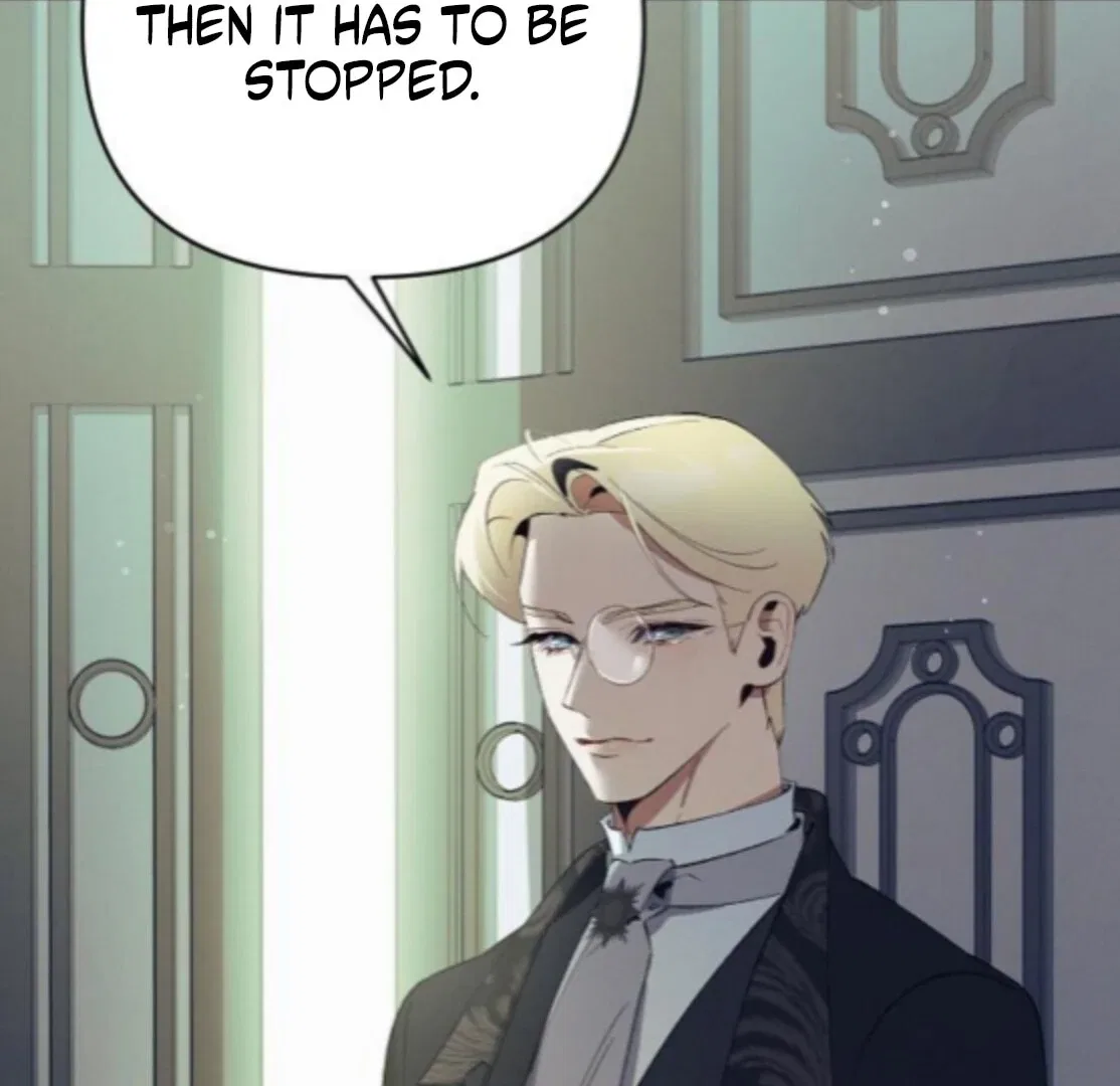 The Dark Duke’s Pet Bird Chapter 47 – Page 149