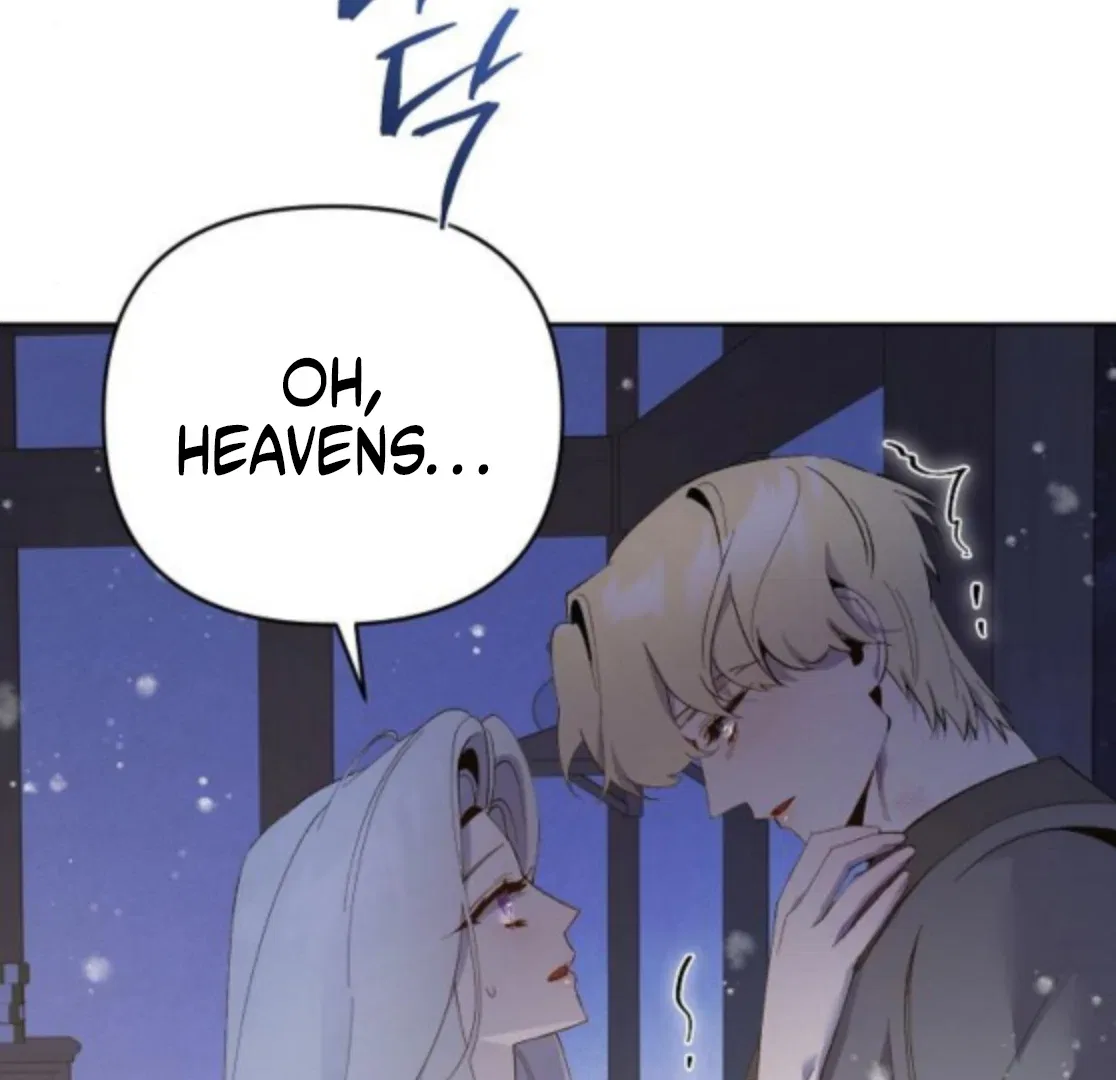 The Dark Duke’s Pet Bird Chapter 46 – Page 108