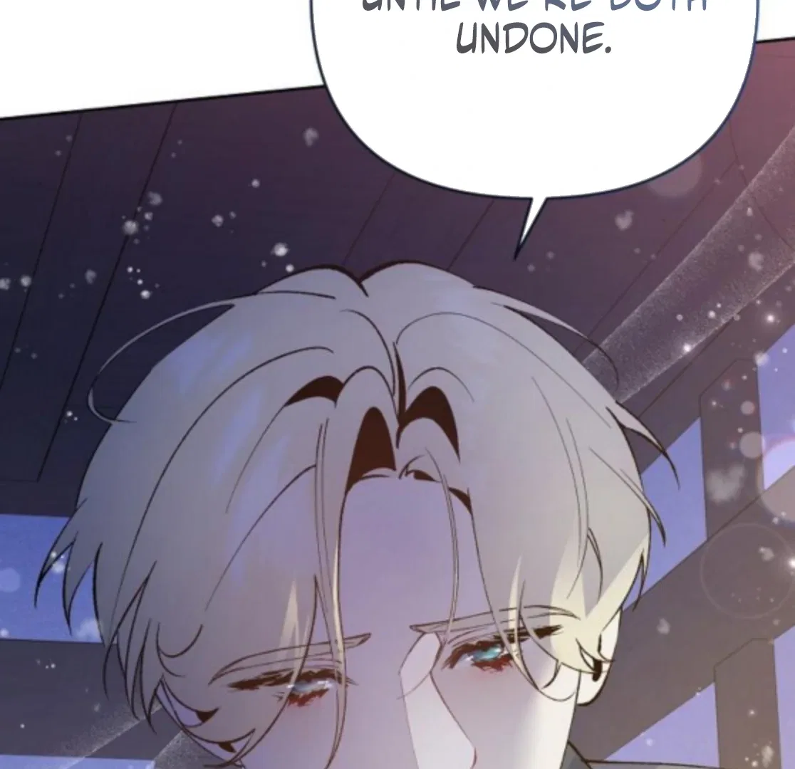 The Dark Duke’s Pet Bird Chapter 46 – Page 135