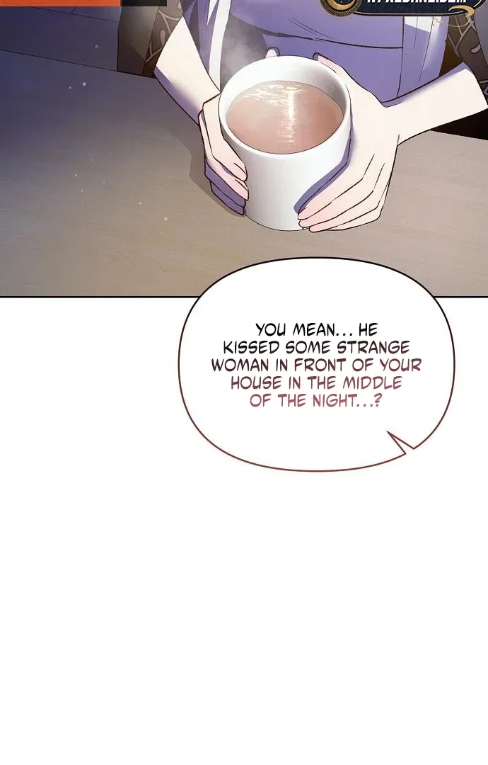The Dark Duke’s Pet Bird Chapter 44 – Page 2