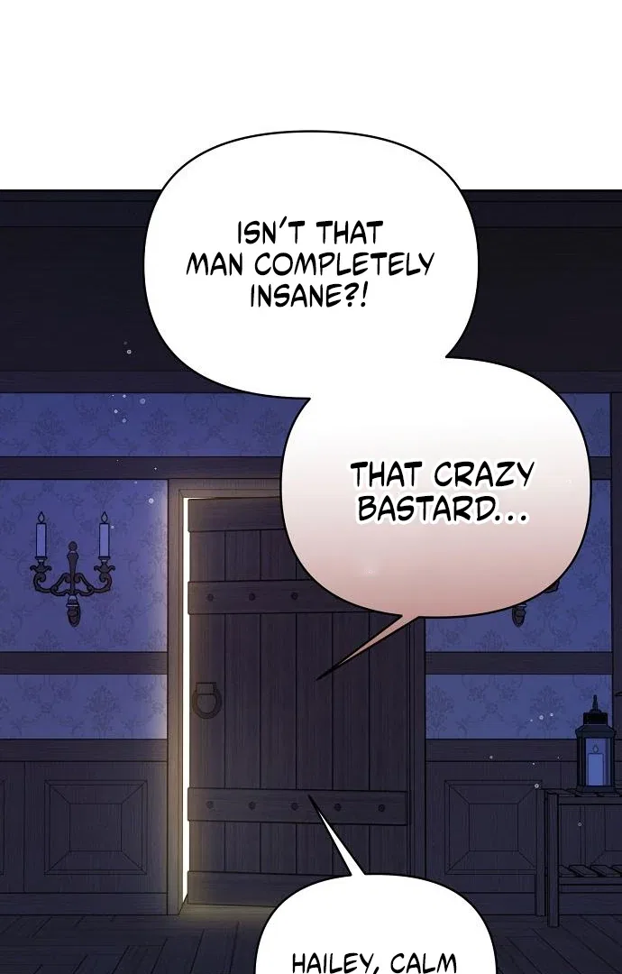 The Dark Duke’s Pet Bird Chapter 44 – Page 5