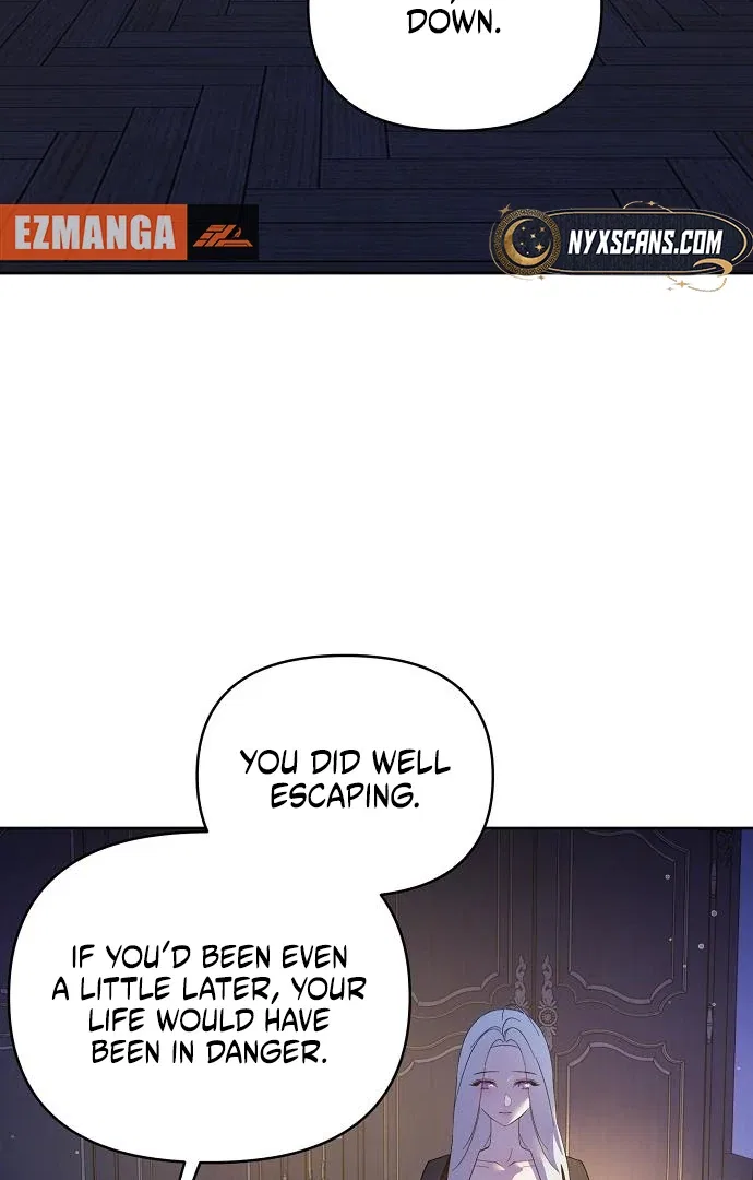 The Dark Duke’s Pet Bird Chapter 44 – Page 6