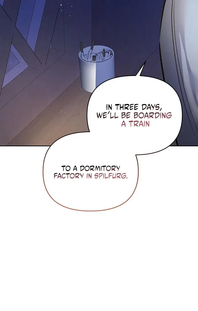 The Dark Duke’s Pet Bird Chapter 44 – Page 24