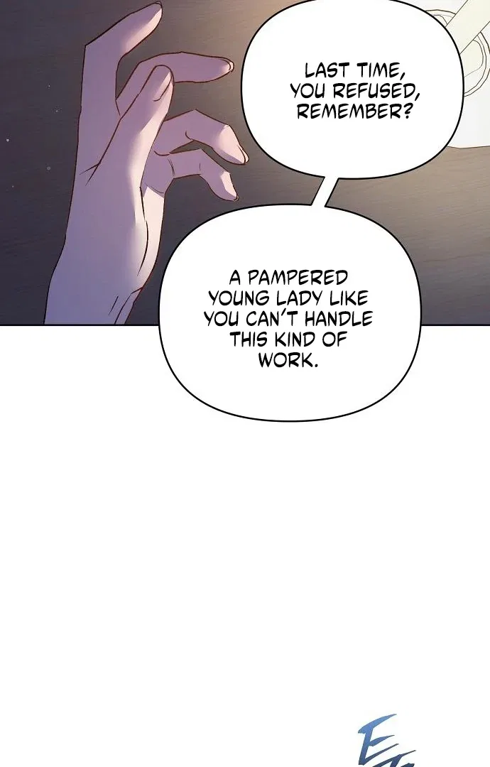 The Dark Duke’s Pet Bird Chapter 44 – Page 31