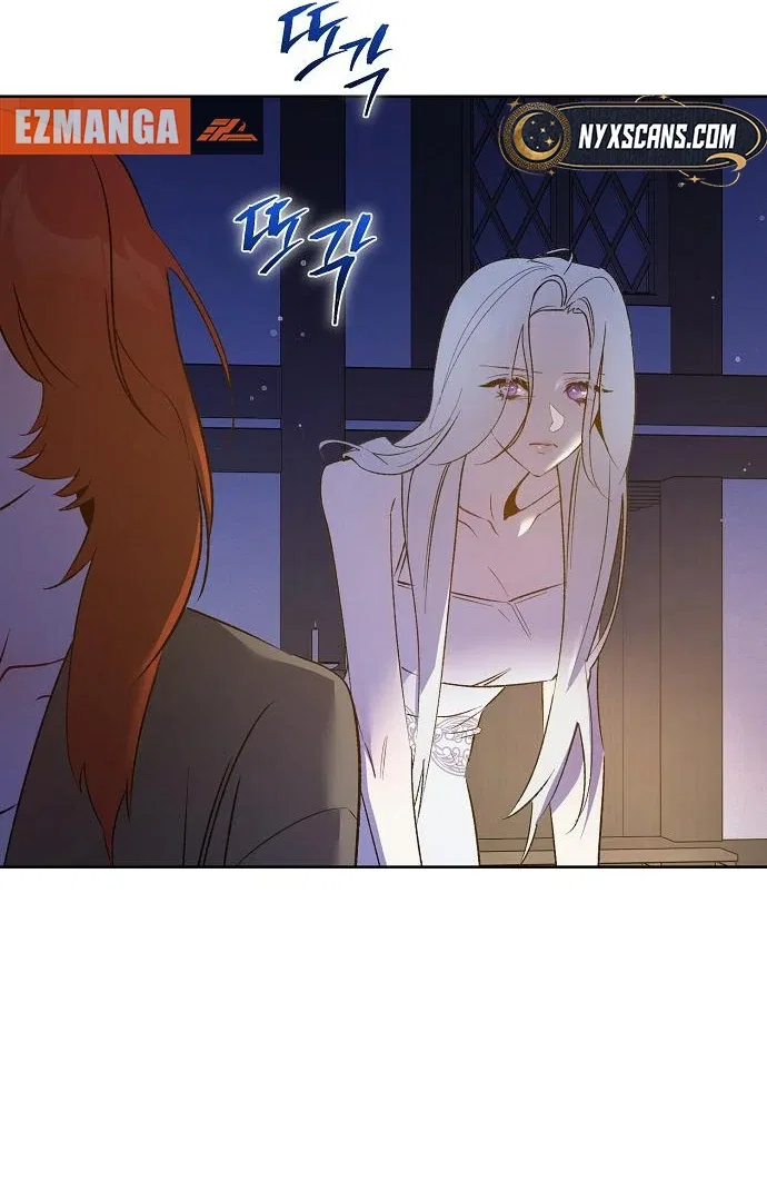 The Dark Duke’s Pet Bird Chapter 44 – Page 34