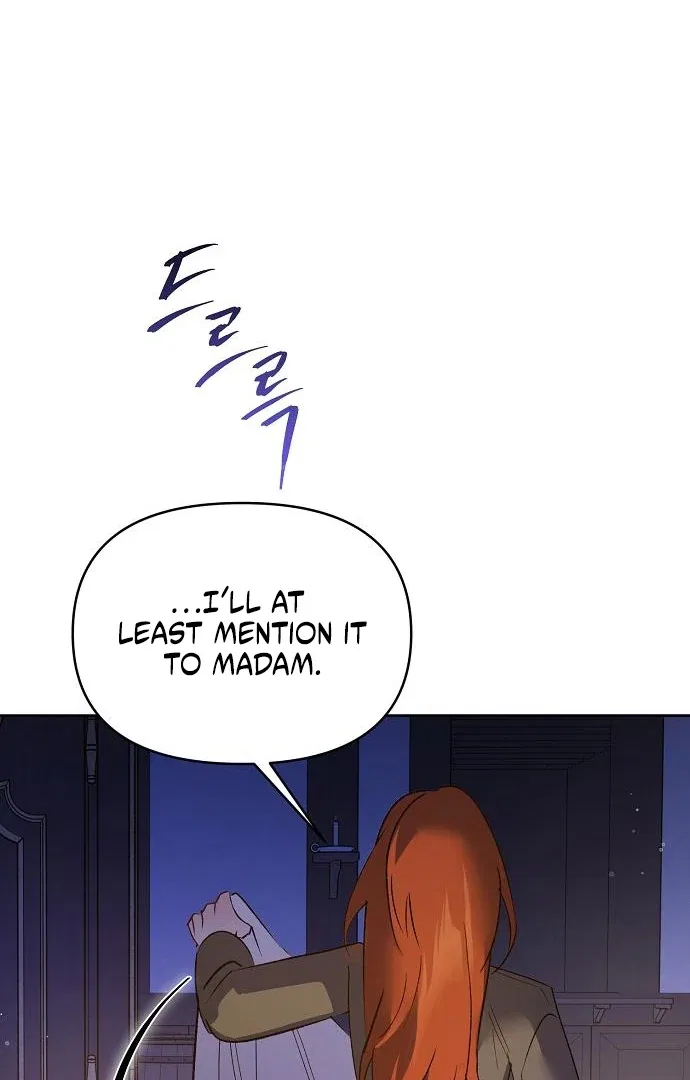 The Dark Duke’s Pet Bird Chapter 44 – Page 35