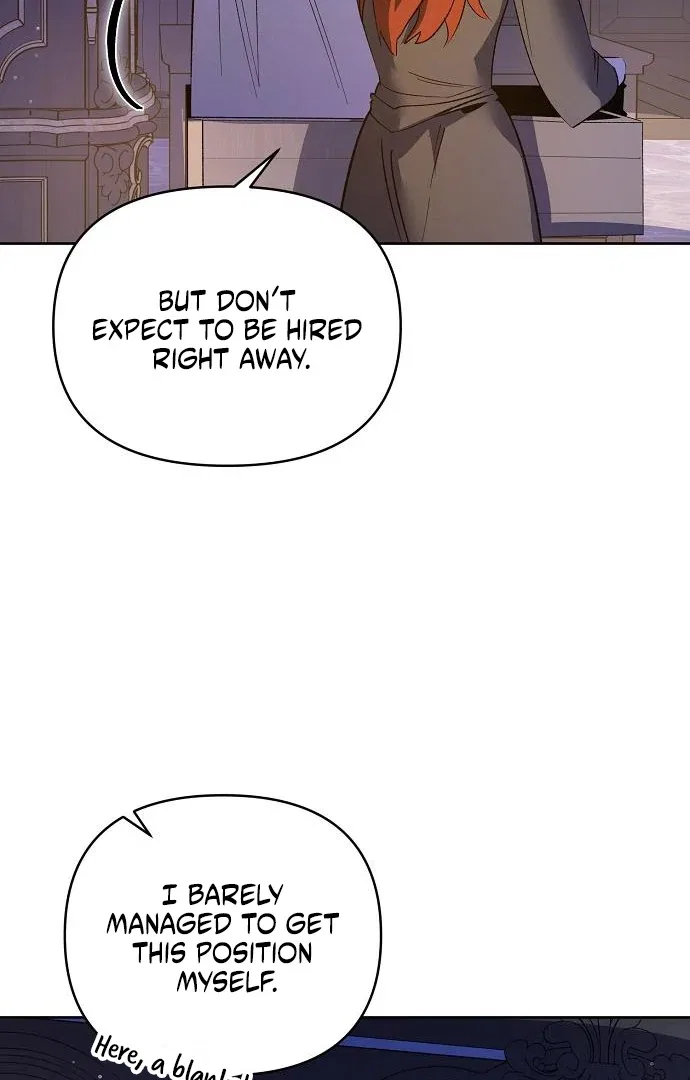 The Dark Duke’s Pet Bird Chapter 44 – Page 36