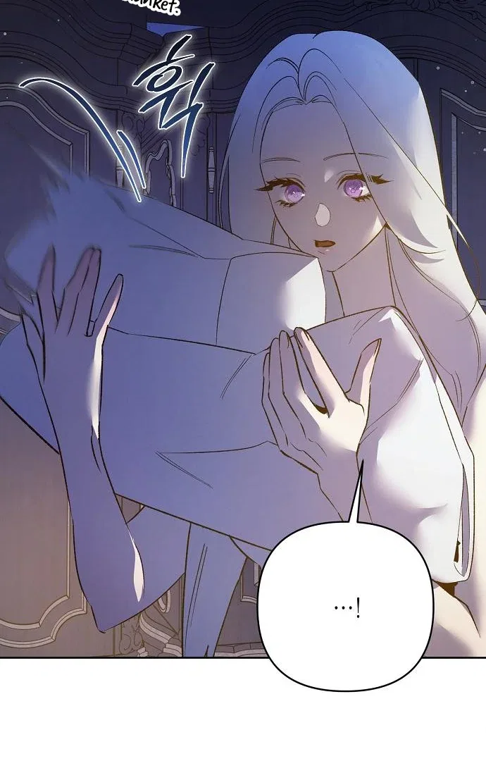 The Dark Duke’s Pet Bird Chapter 44 – Page 37