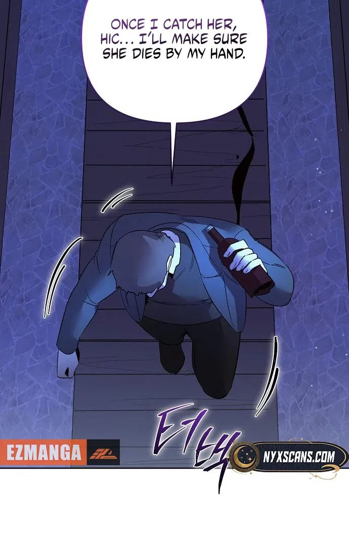 The Dark Duke’s Pet Bird Chapter 44 – Page 63