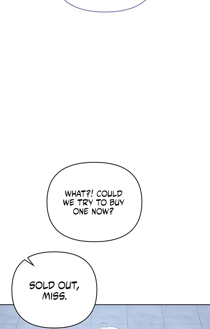 The Dark Duke’s Pet Bird Chapter 44 – Page 85