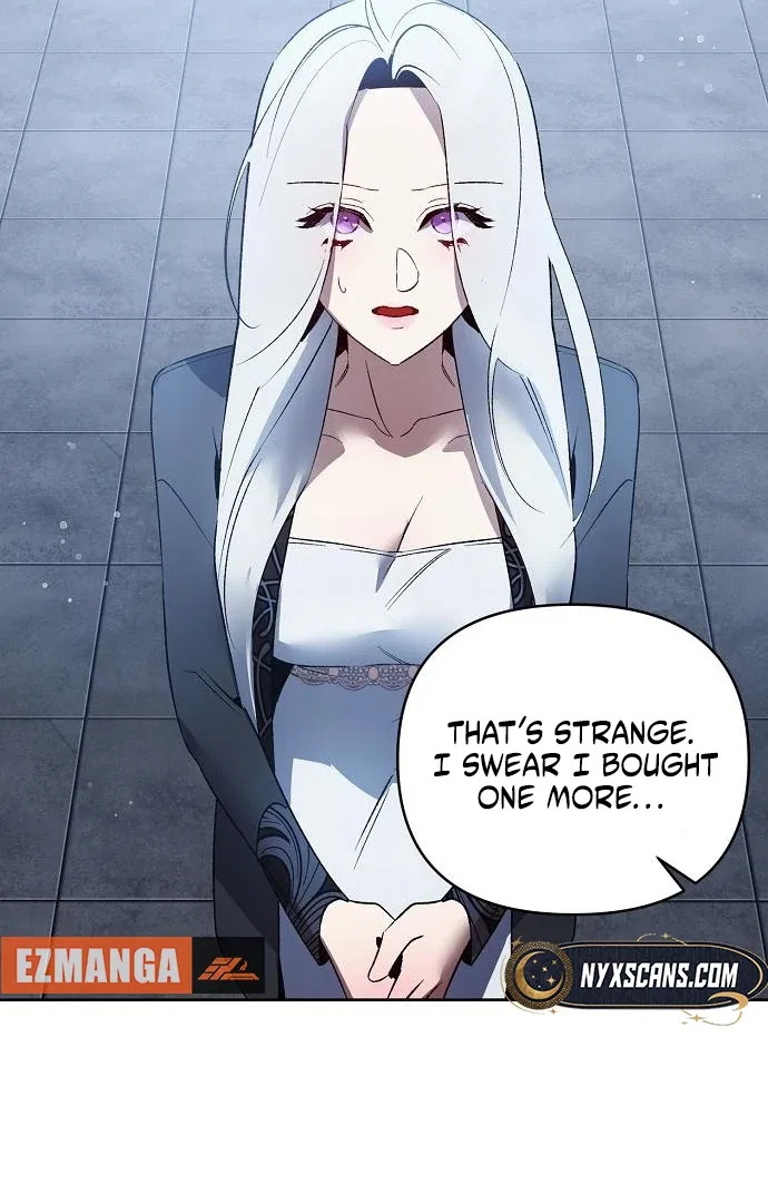 The Dark Duke’s Pet Bird Chapter 44 – Page 86