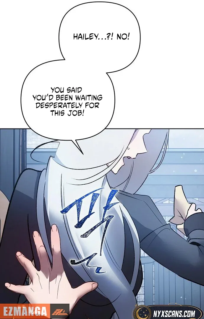 The Dark Duke’s Pet Bird Chapter 44 – Page 93