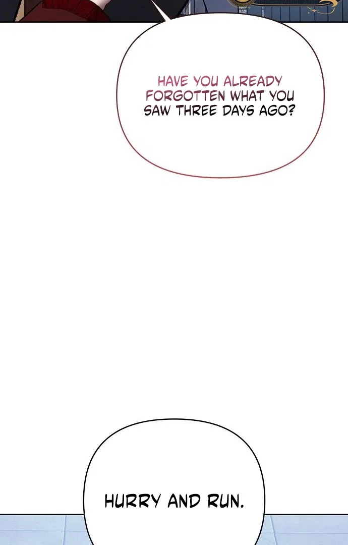 The Dark Duke’s Pet Bird Chapter 44 – Page 94
