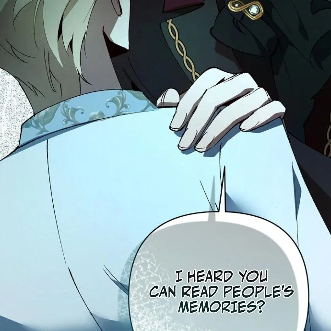 The Dark Duke’s Pet Bird Chapter 38 – Page 11