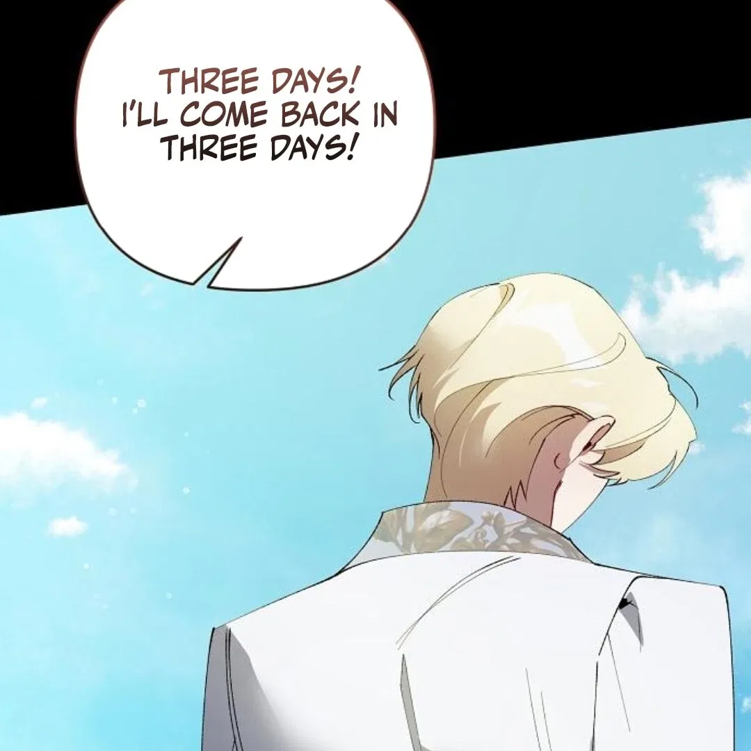 The Dark Duke’s Pet Bird Chapter 38 – Page 23