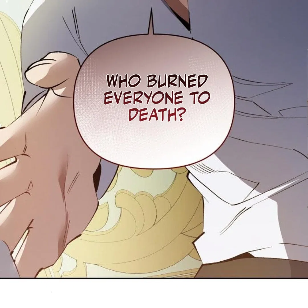 The Dark Duke’s Pet Bird Chapter 38 – Page 101