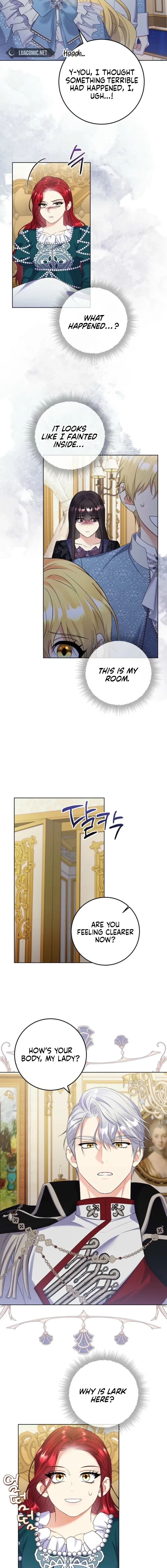 Celeb Lady Chapter 73 – Page 2
