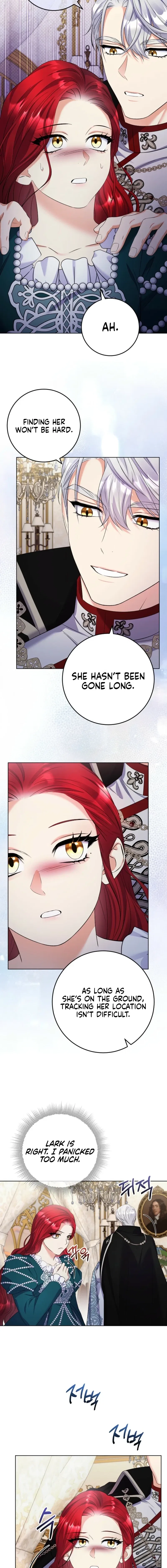 Celeb Lady Chapter 73 – Page 13