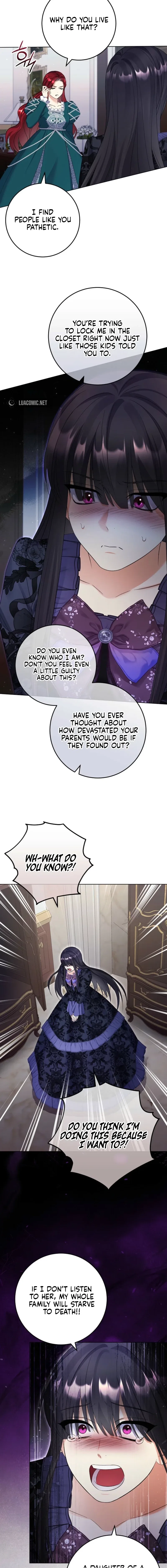 Celeb Lady Chapter 72 – Page 2