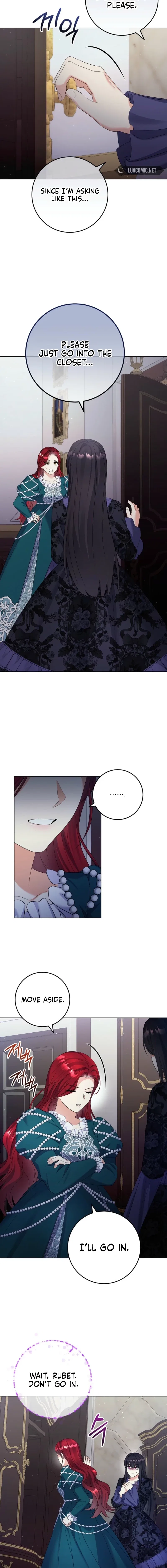 Celeb Lady Chapter 72 – Page 4
