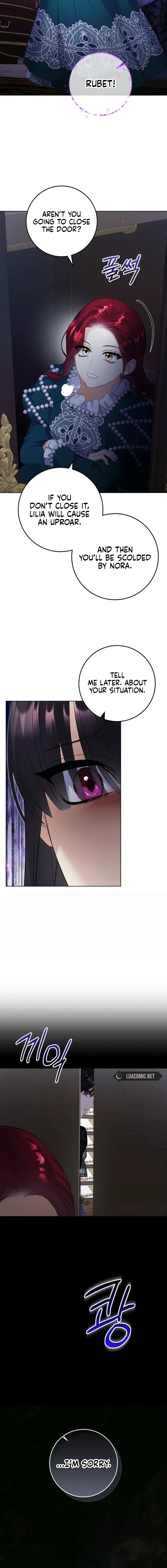 Celeb Lady Chapter 72 – Page 5