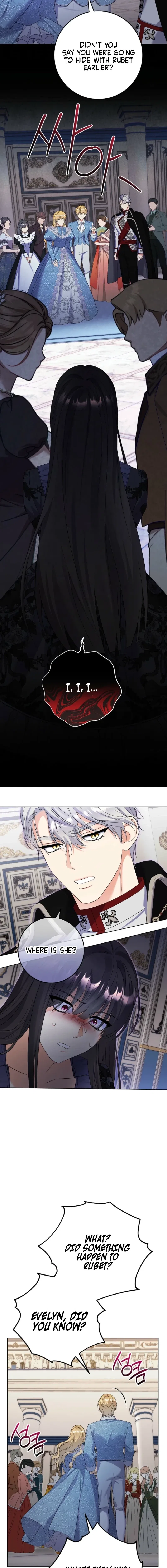 Celeb Lady Chapter 72 – Page 13