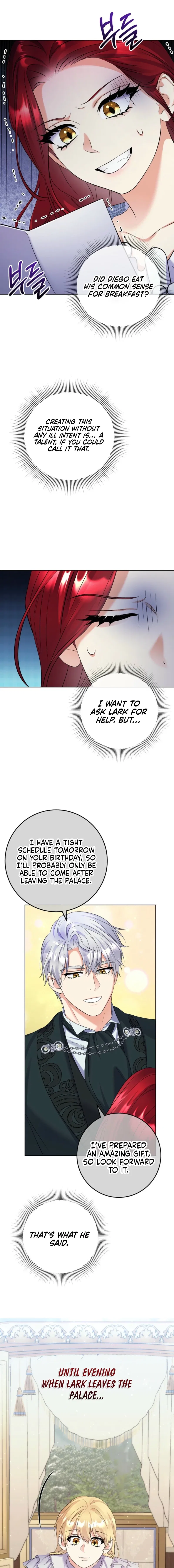 Celeb Lady Chapter 71 – Page 5