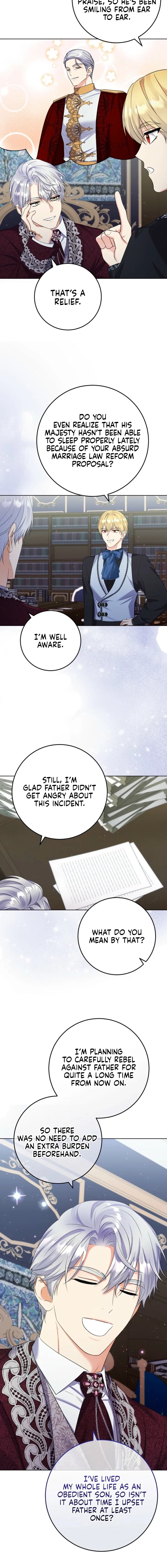 Celeb Lady Chapter 70 – Page 2