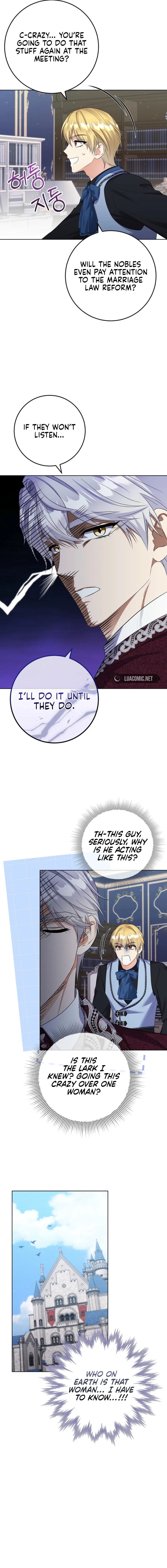 Celeb Lady Chapter 70 – Page 5
