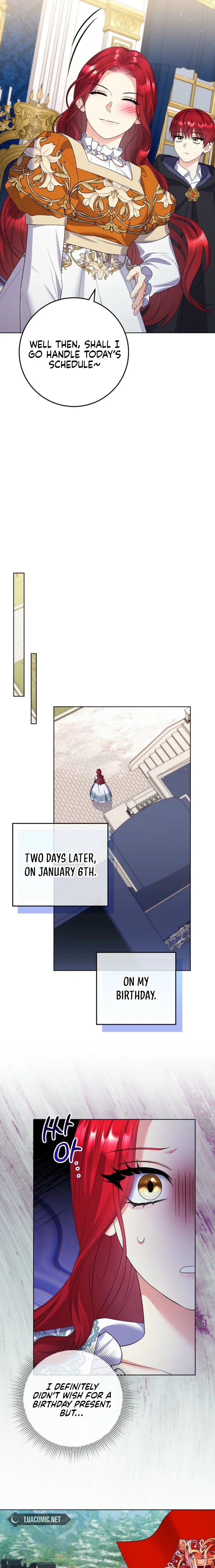 Celeb Lady Chapter 70 – Page 13