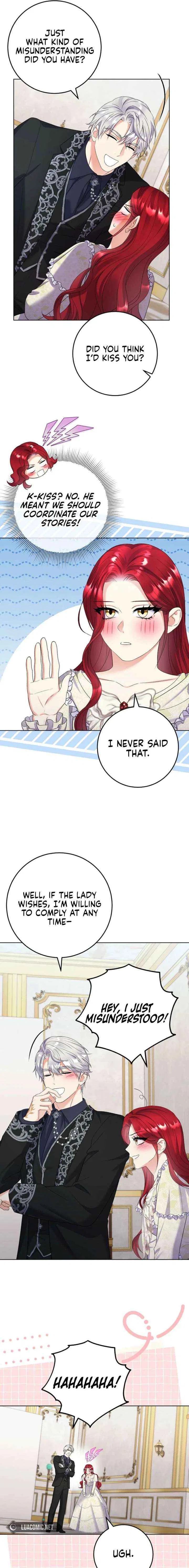 Celeb Lady Chapter 69 – Page 3