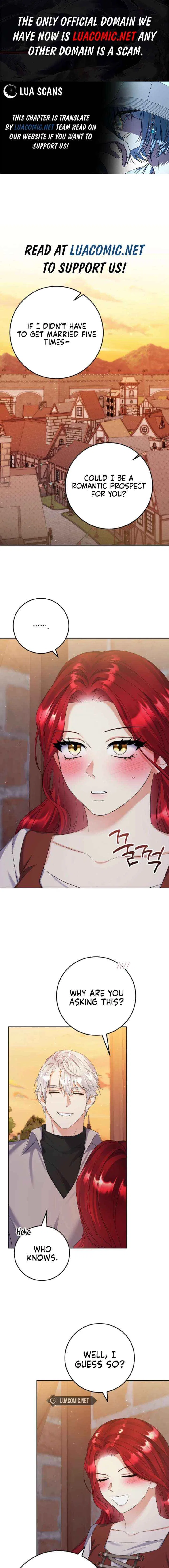 Celeb Lady Chapter 68 – Page 2