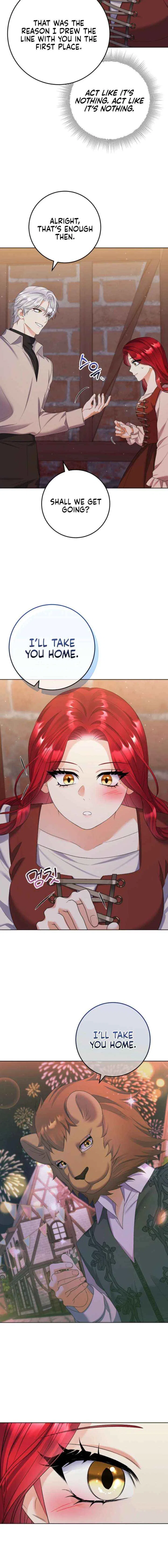 Celeb Lady Chapter 68 – Page 3