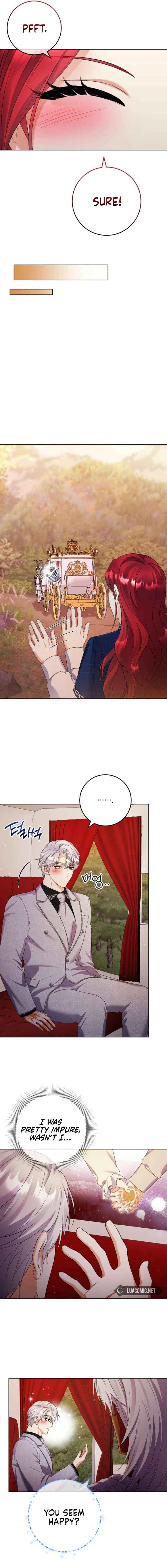 Celeb Lady Chapter 68 – Page 4
