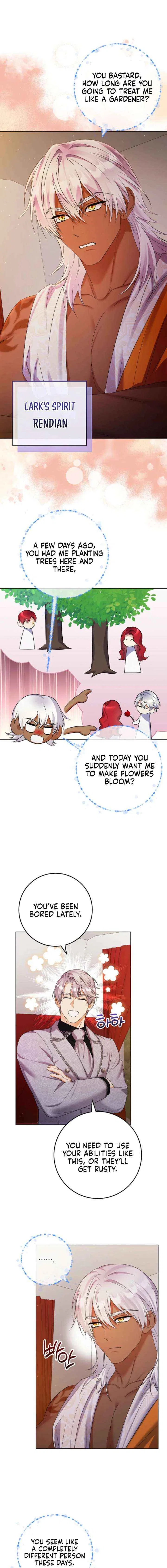 Celeb Lady Chapter 68 – Page 5