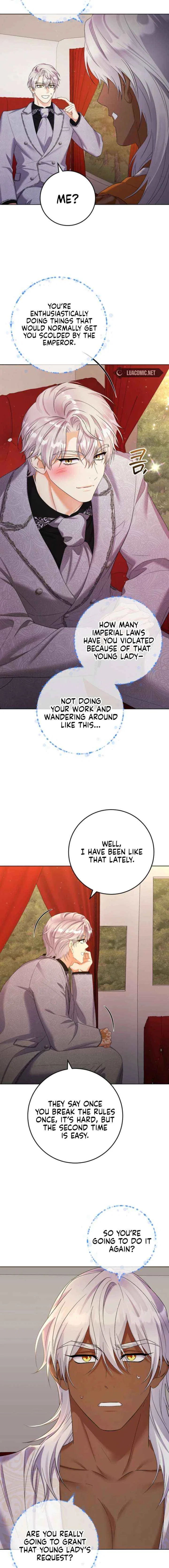 Celeb Lady Chapter 68 – Page 6