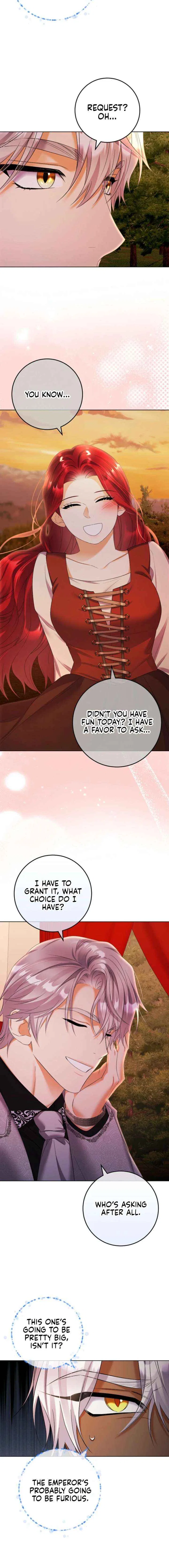 Celeb Lady Chapter 68 – Page 7