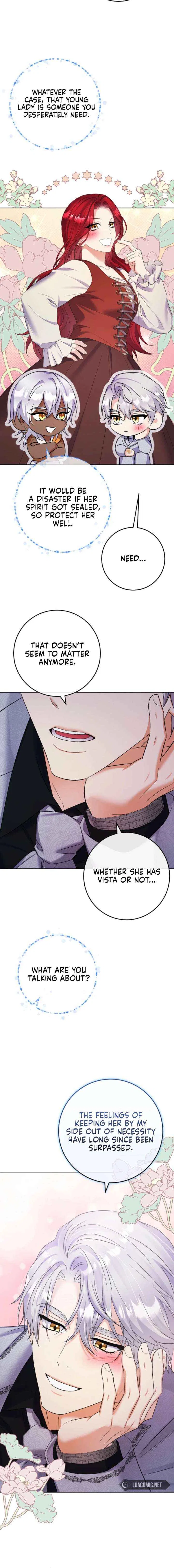 Celeb Lady Chapter 68 – Page 9