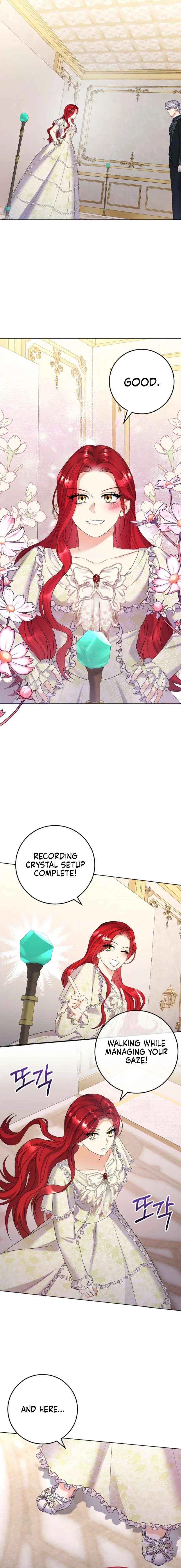 Celeb Lady Chapter 68 – Page 11
